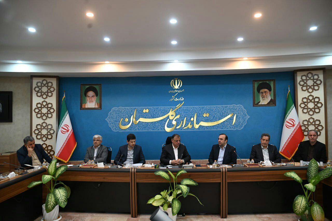 خبرگزاری آریا