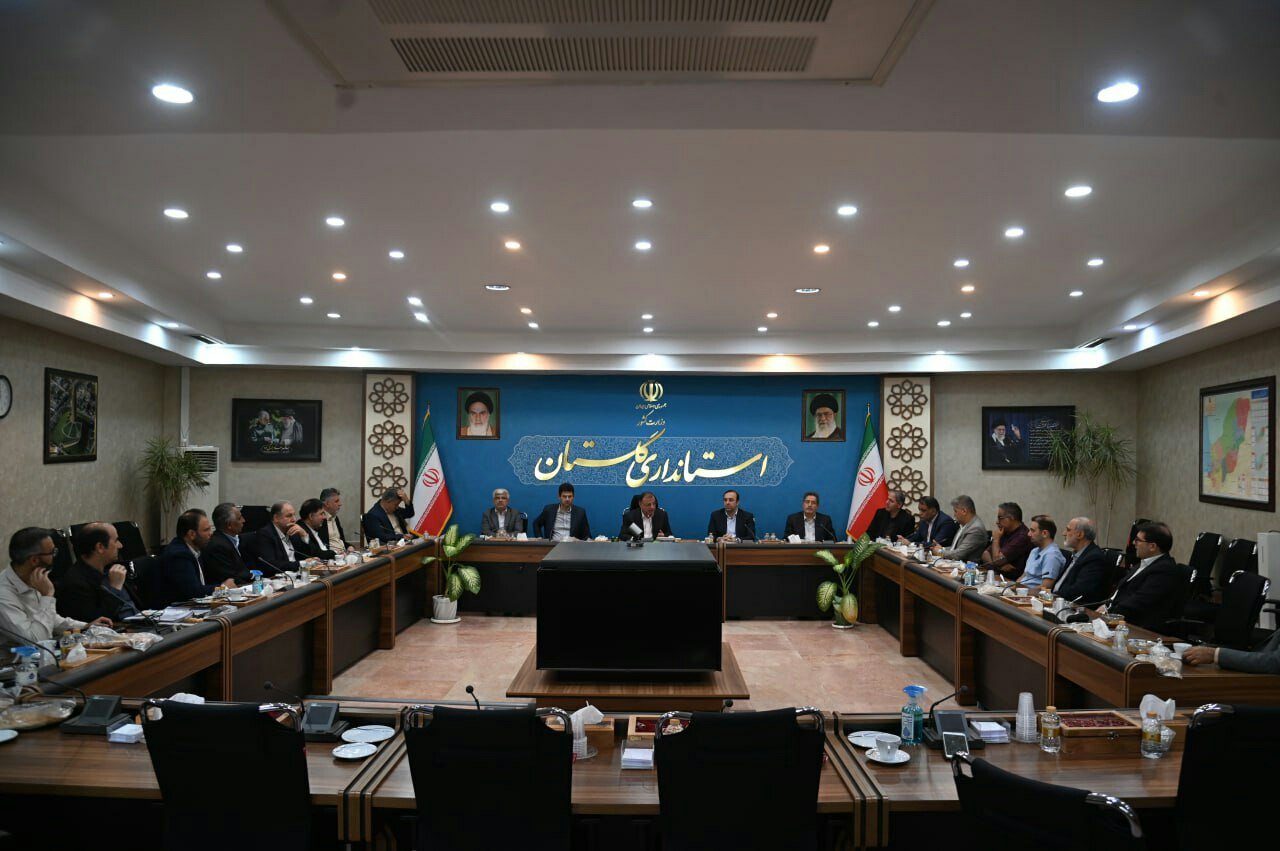 خبرگزاری آریا