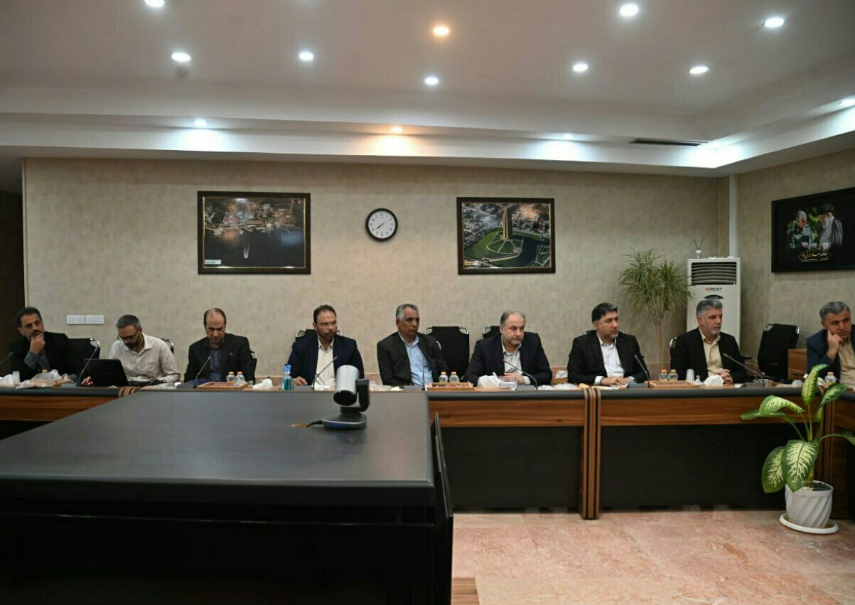 خبرگزاری آریا