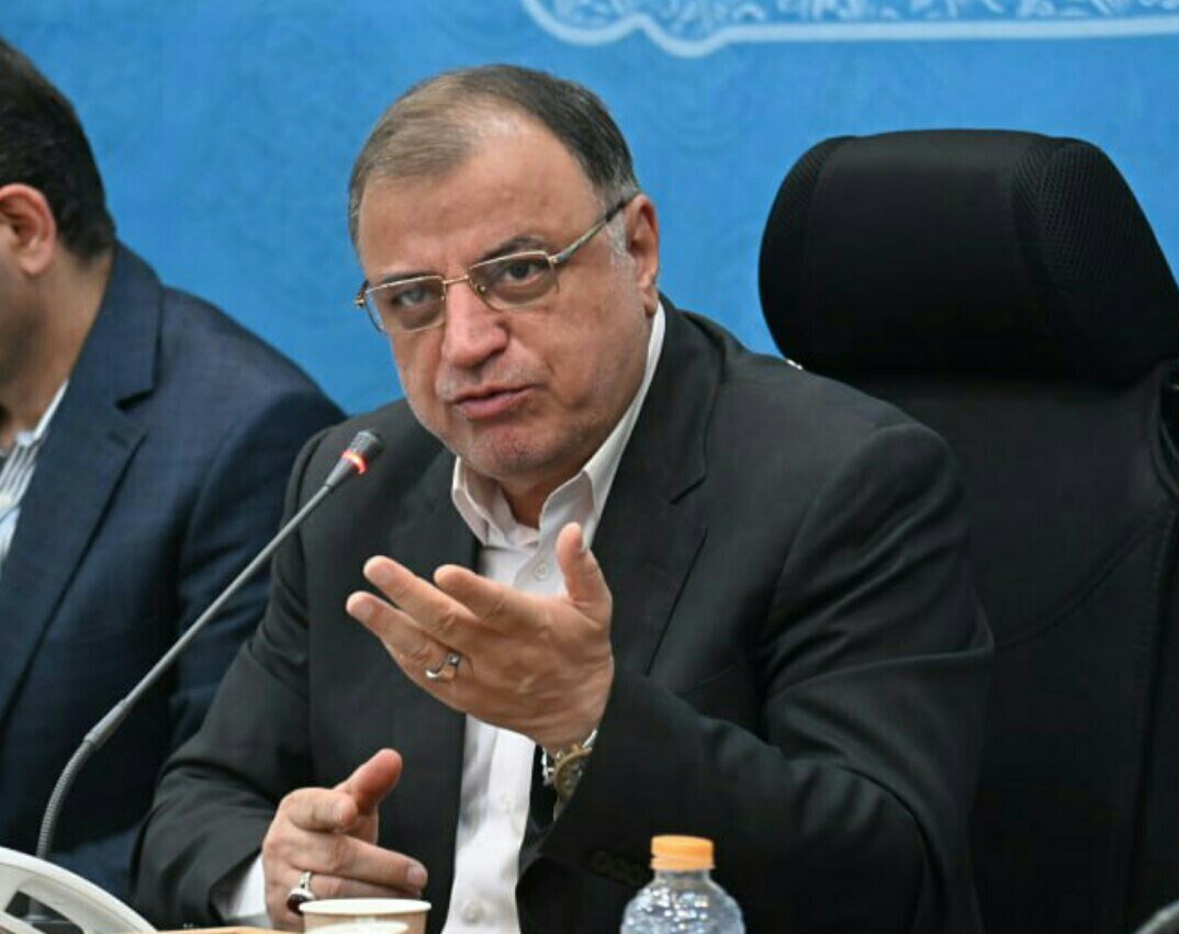 خبرگزاری آریا