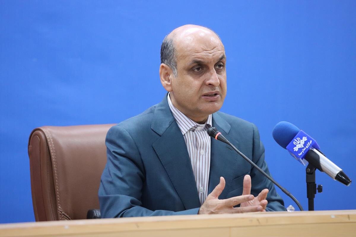 خبرگزاری آریا