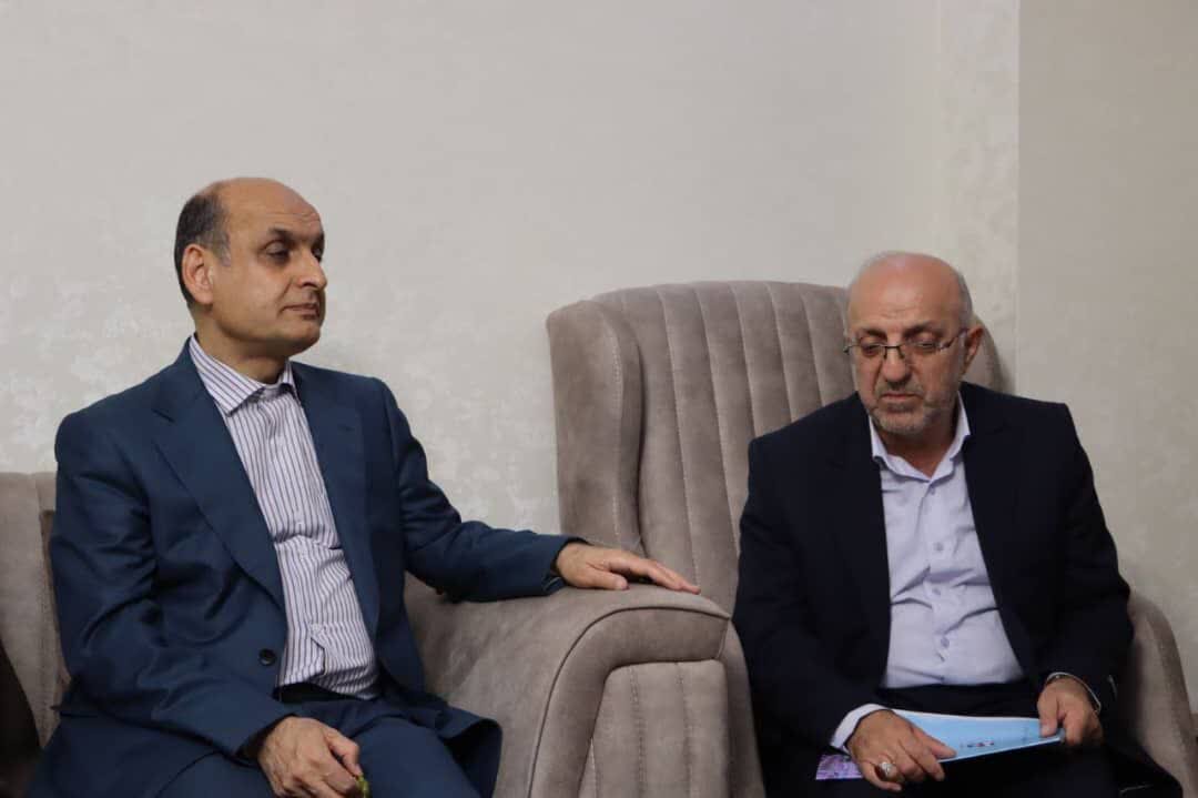 خبرگزاری آریا