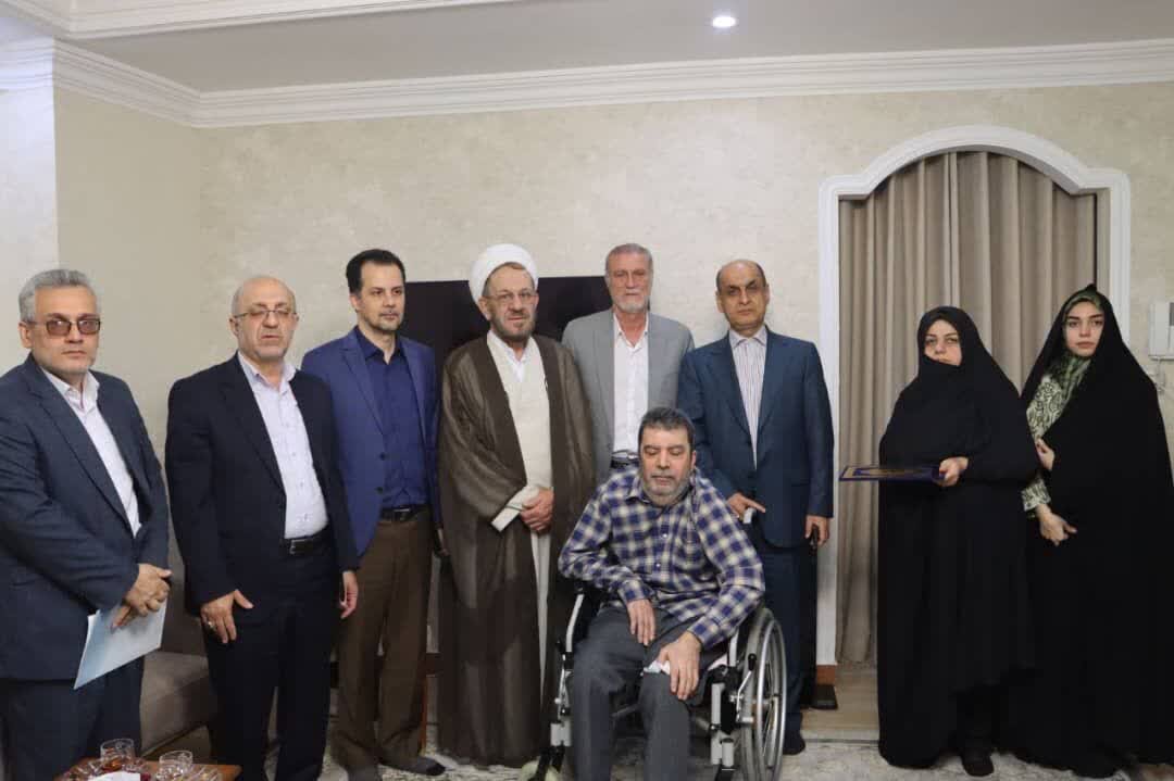 خبرگزاری آریا