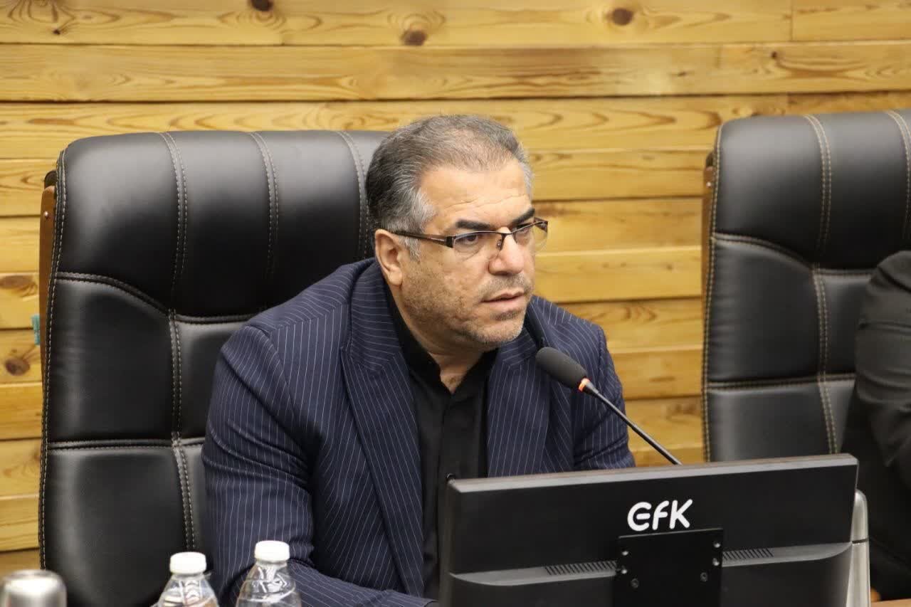 خبرگزاری آریا