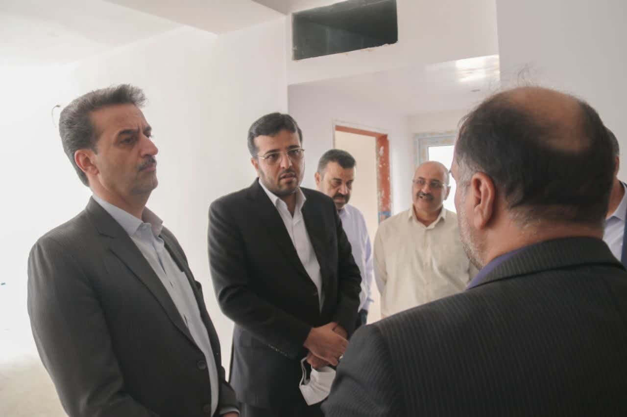 خبرگزاری آریا