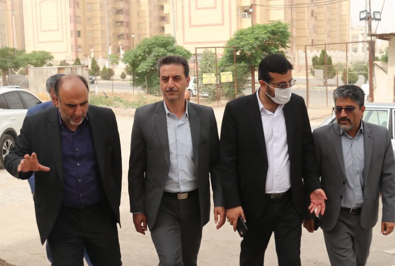 خبرگزاری آریا