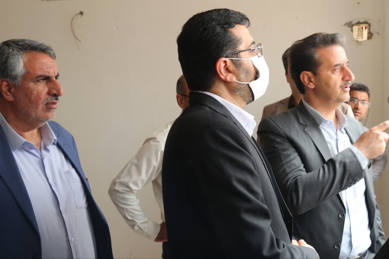 خبرگزاری آریا