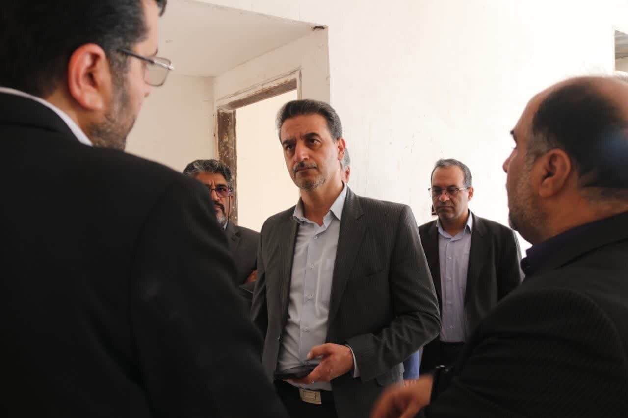 خبرگزاری آریا