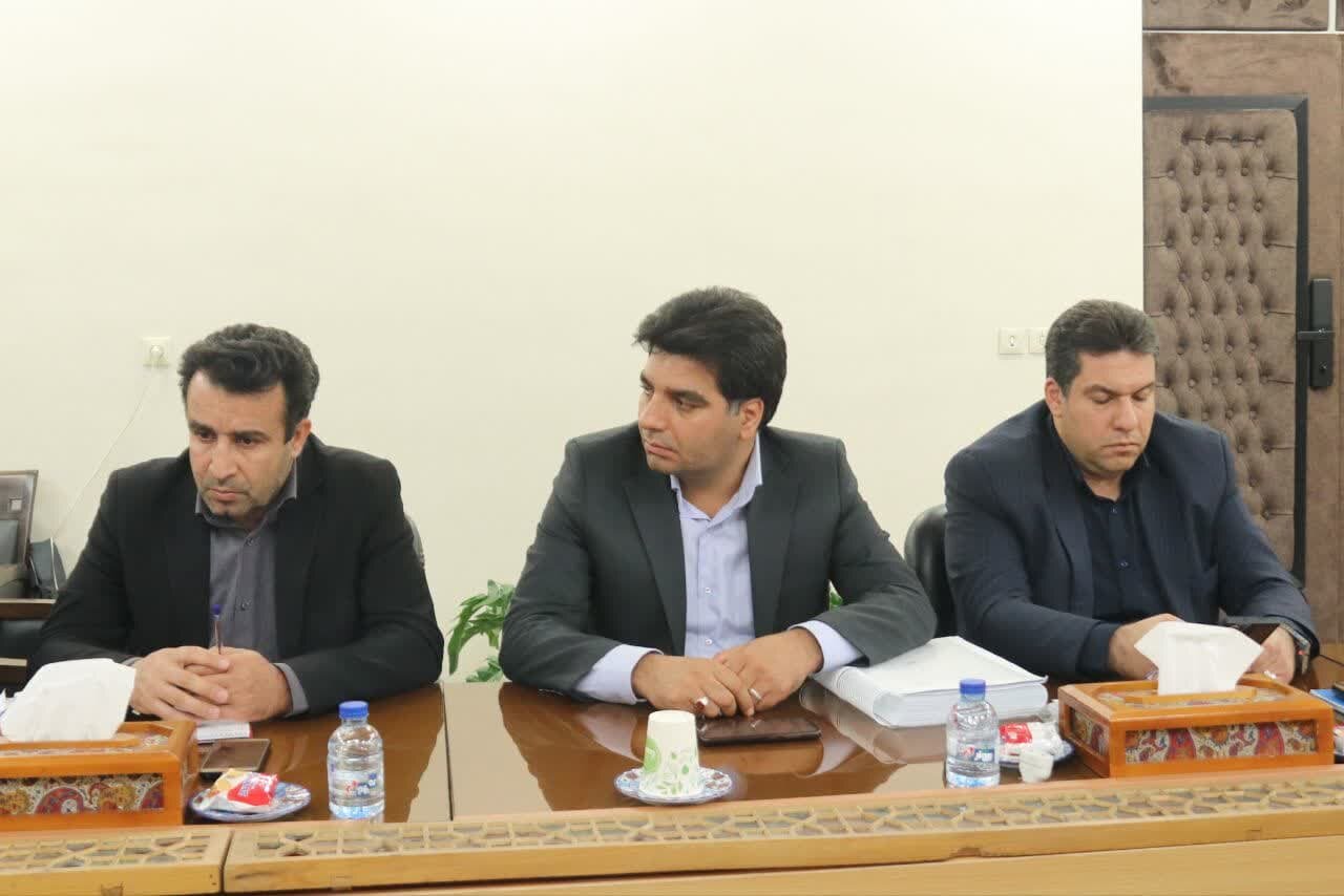 خبرگزاری آریا