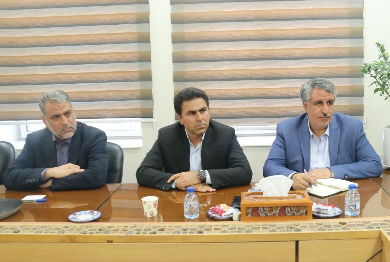خبرگزاری آریا