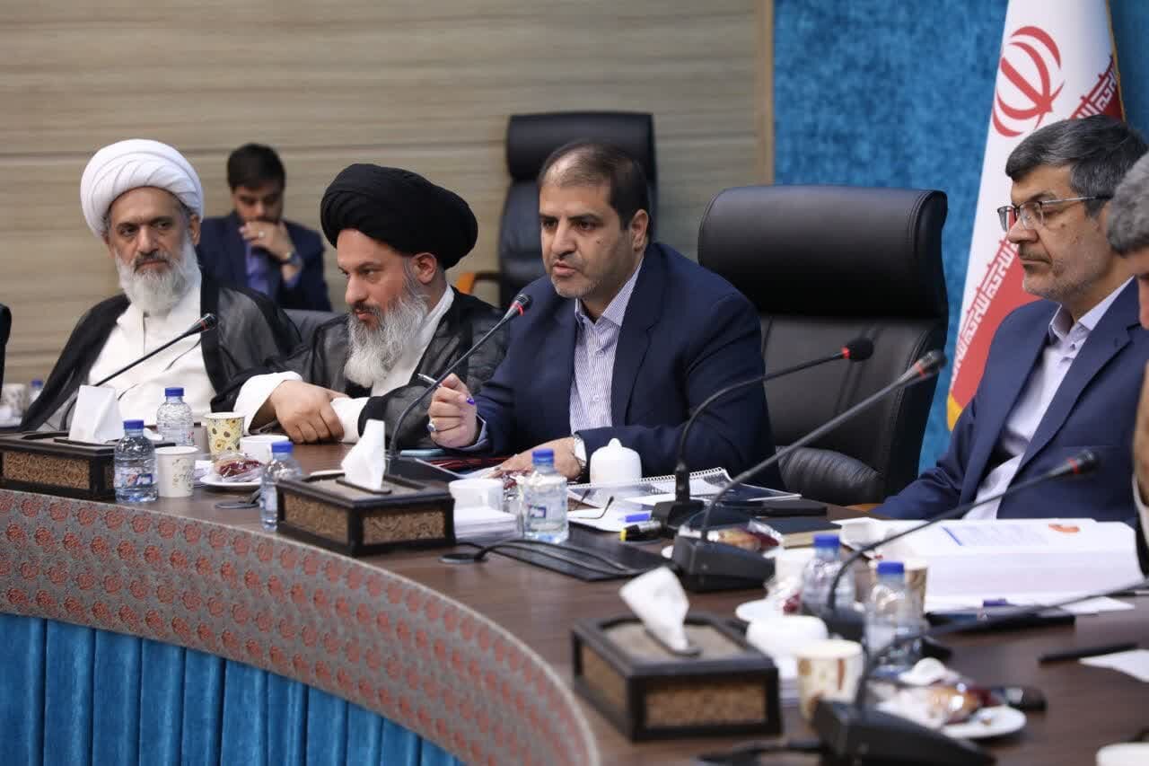 خبرگزاری آریا