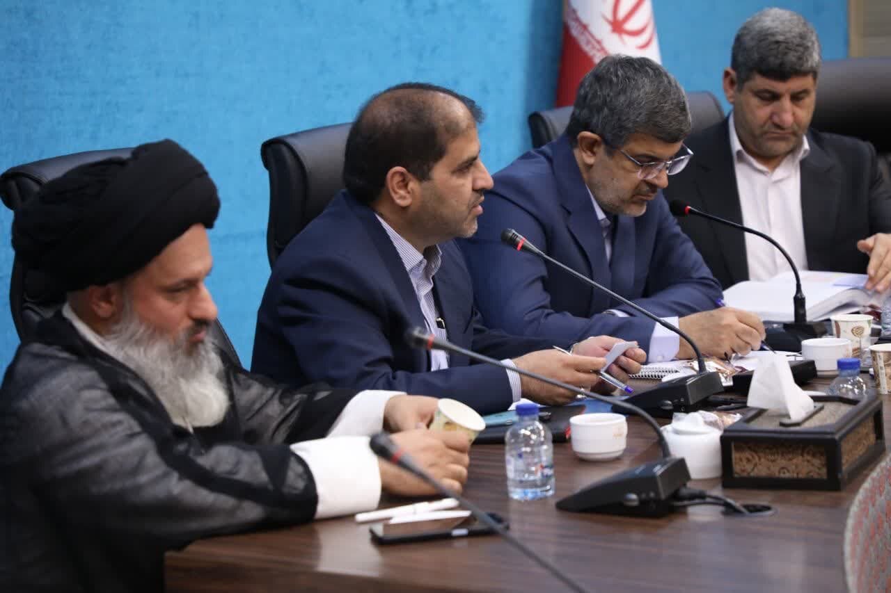 خبرگزاری آریا