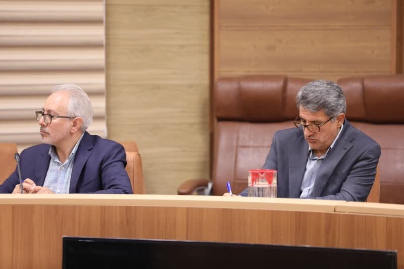 خبرگزاری آریا