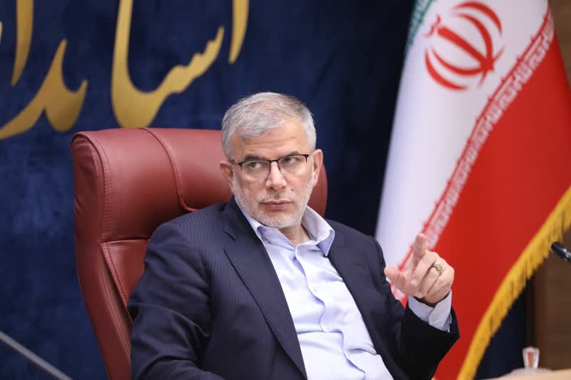 خبرگزاری آریا