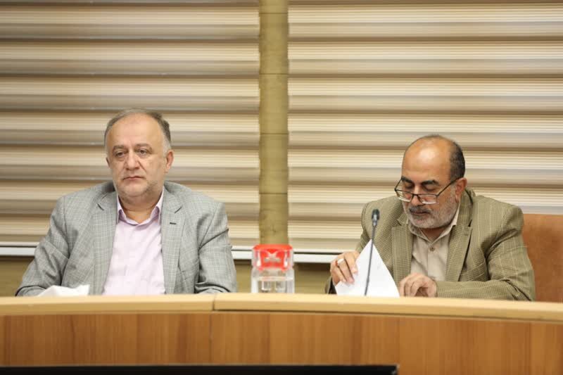 خبرگزاری آریا