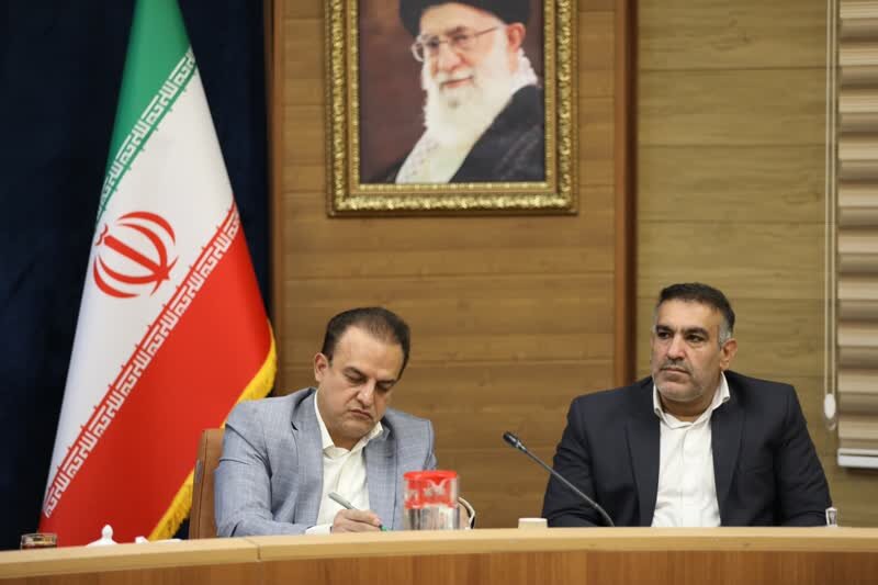 خبرگزاری آریا