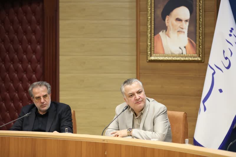 خبرگزاری آریا