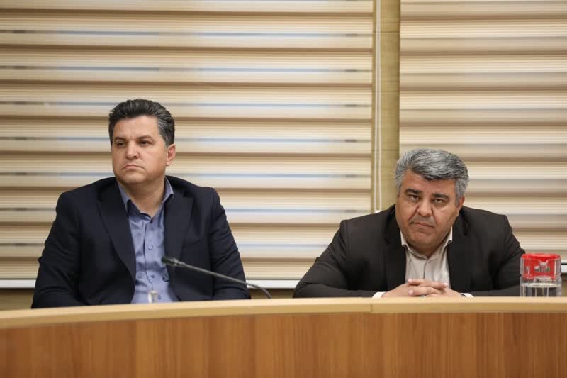 خبرگزاری آریا