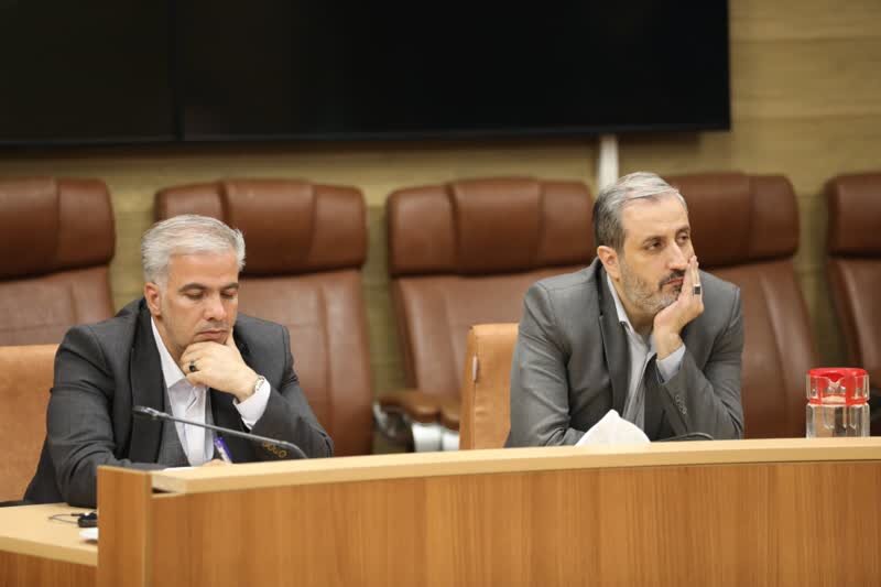 خبرگزاری آریا