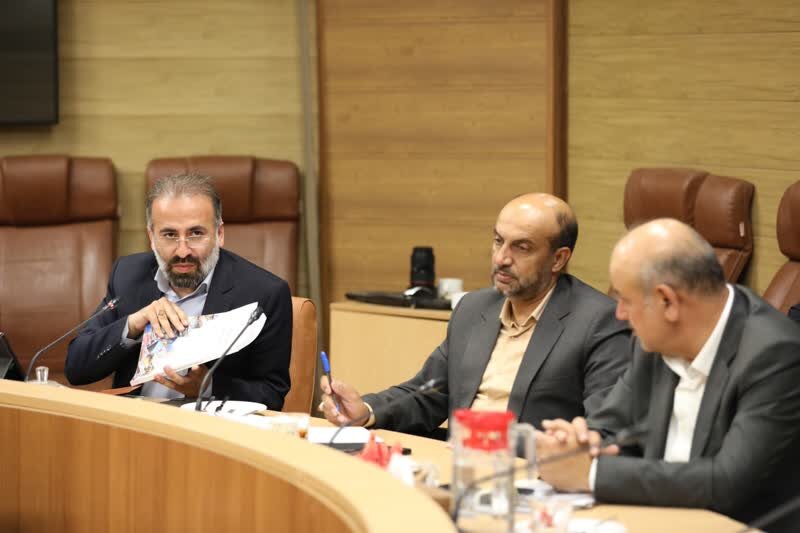 خبرگزاری آریا