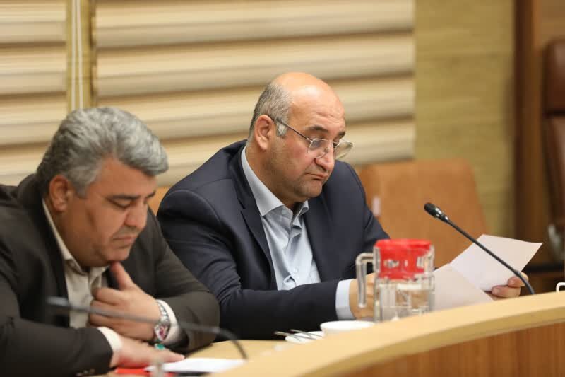 خبرگزاری آریا