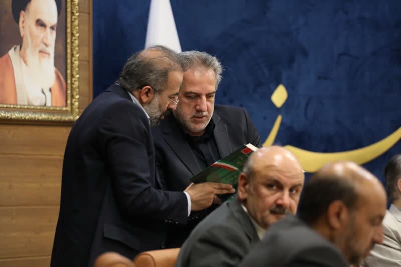 خبرگزاری آریا