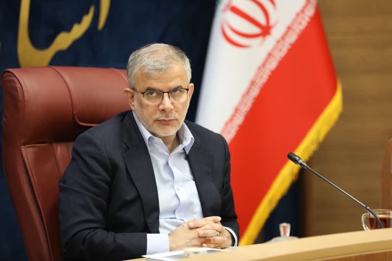 خبرگزاری آریا