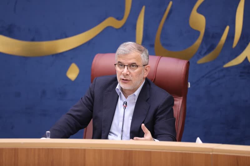 خبرگزاری آریا