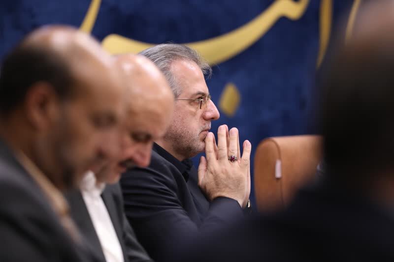 خبرگزاری آریا