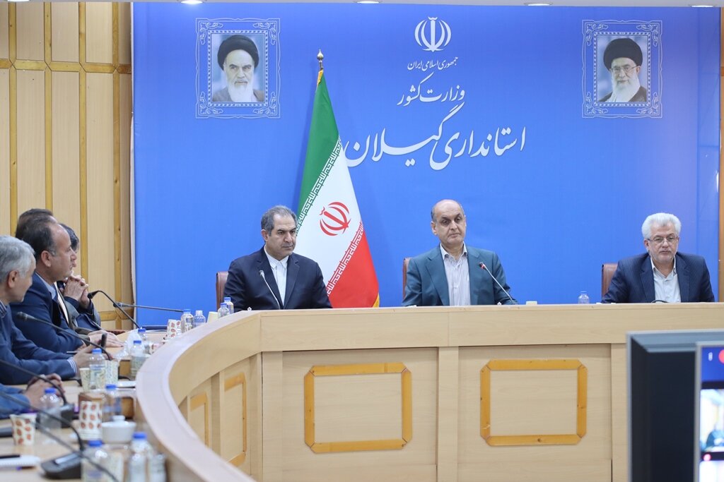 خبرگزاری آریا