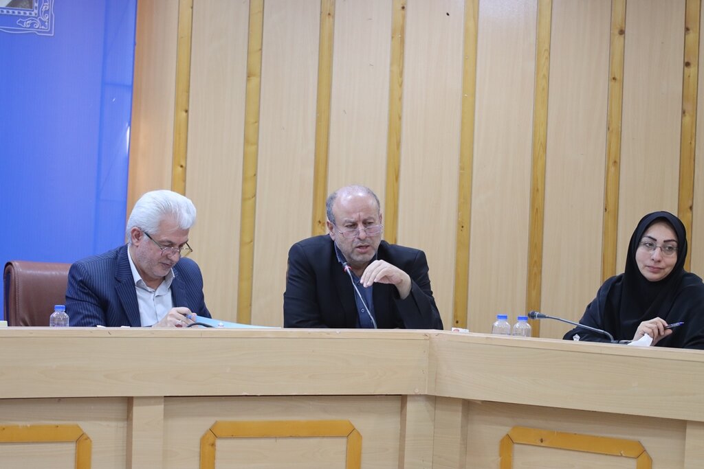 خبرگزاری آریا