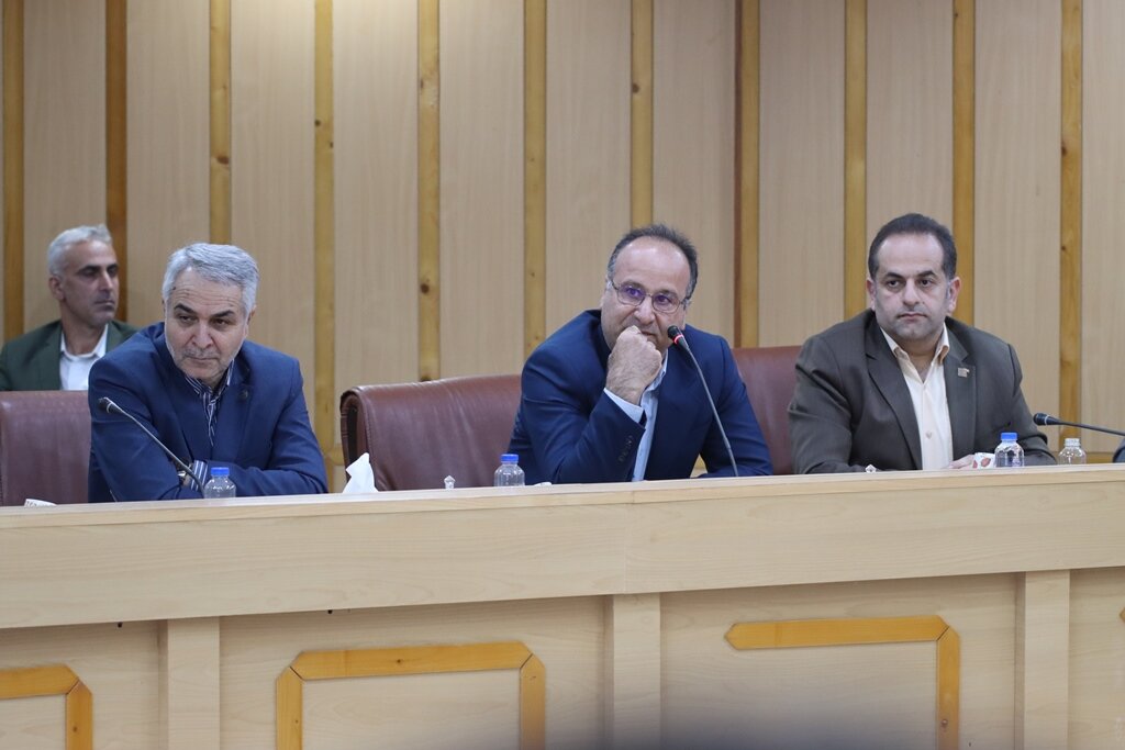 خبرگزاری آریا