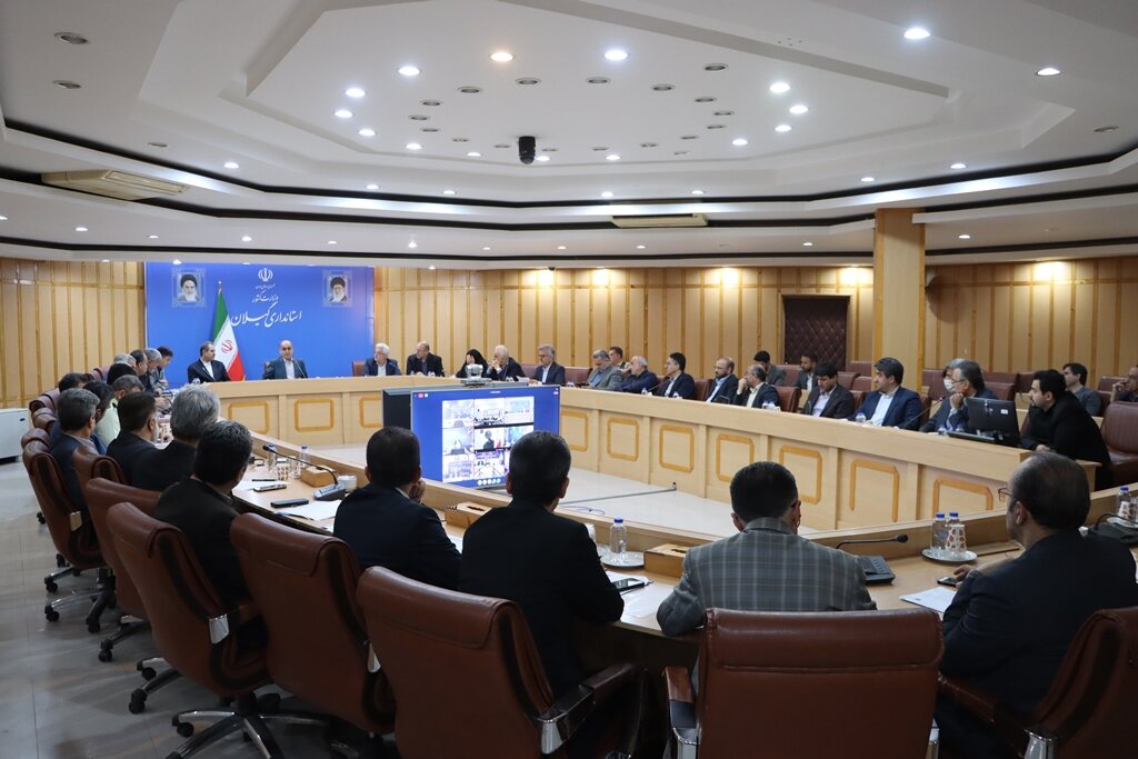 خبرگزاری آریا