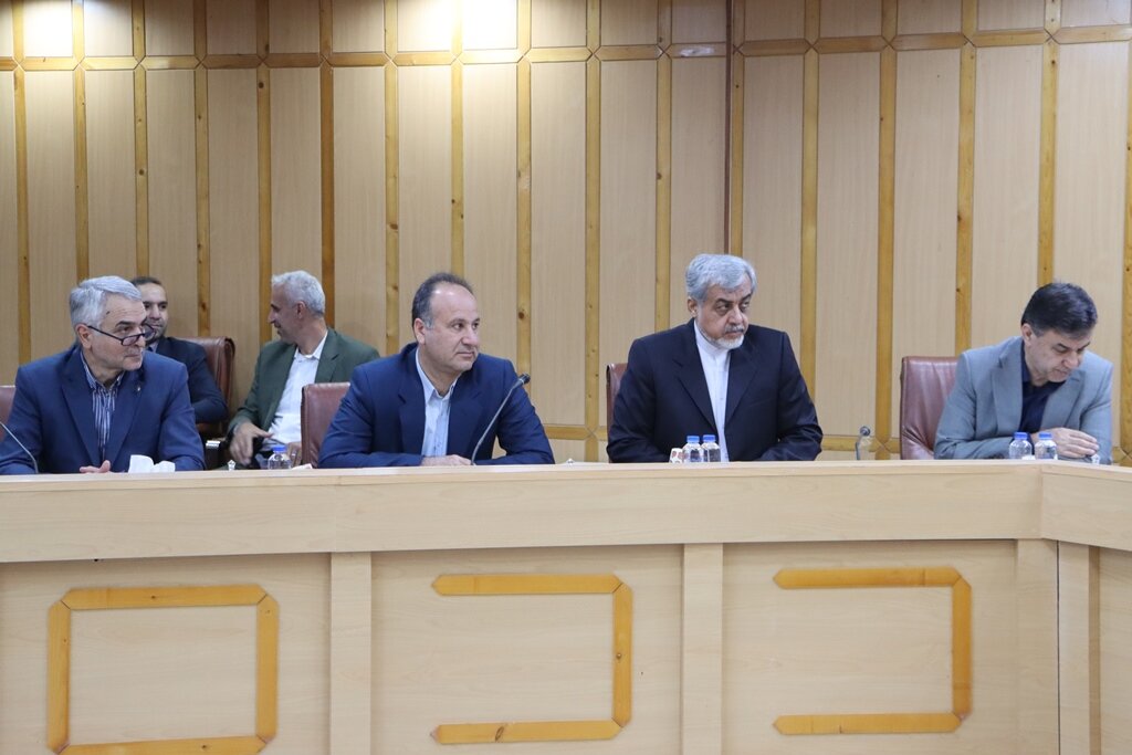 خبرگزاری آریا