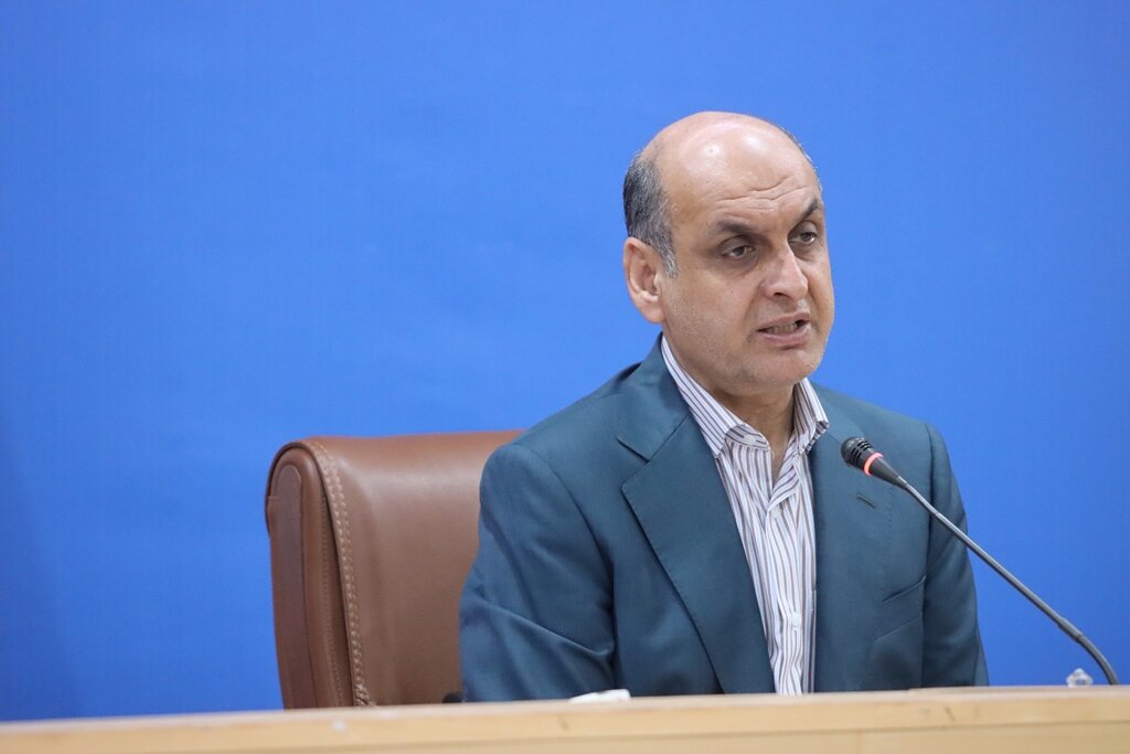 خبرگزاری آریا