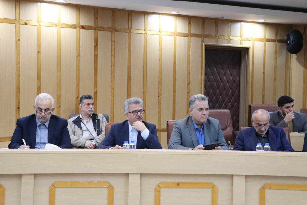 خبرگزاری آریا