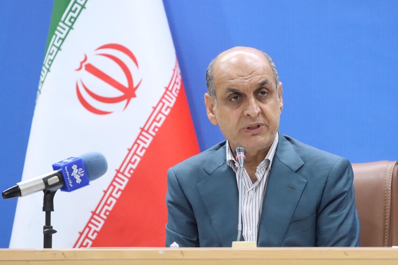 خبرگزاری آریا