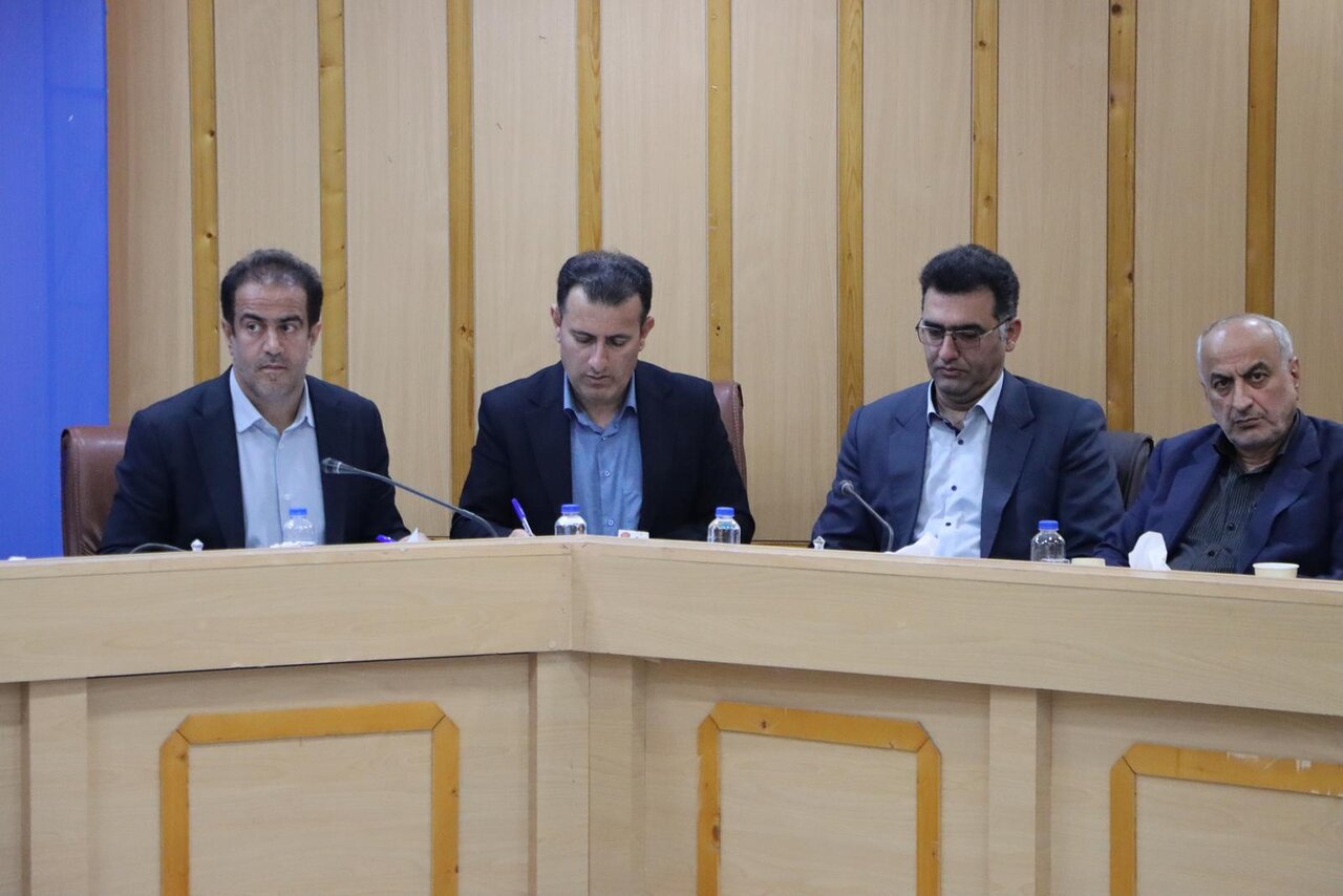 خبرگزاری آریا