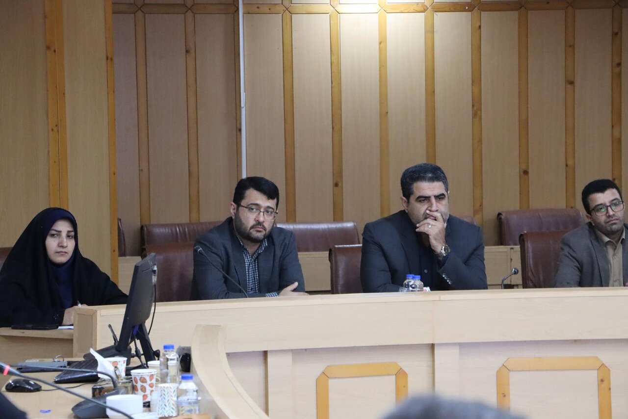 خبرگزاری آریا