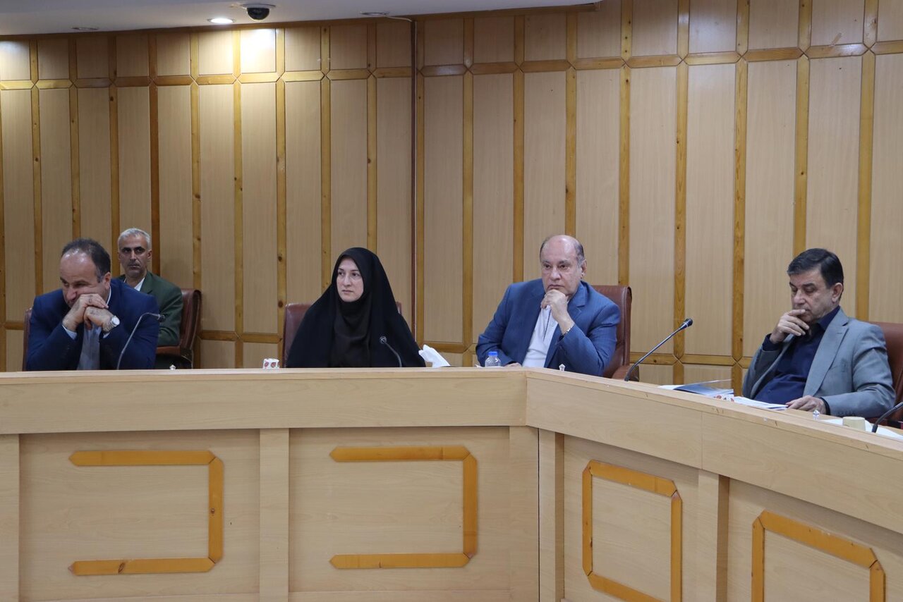 خبرگزاری آریا