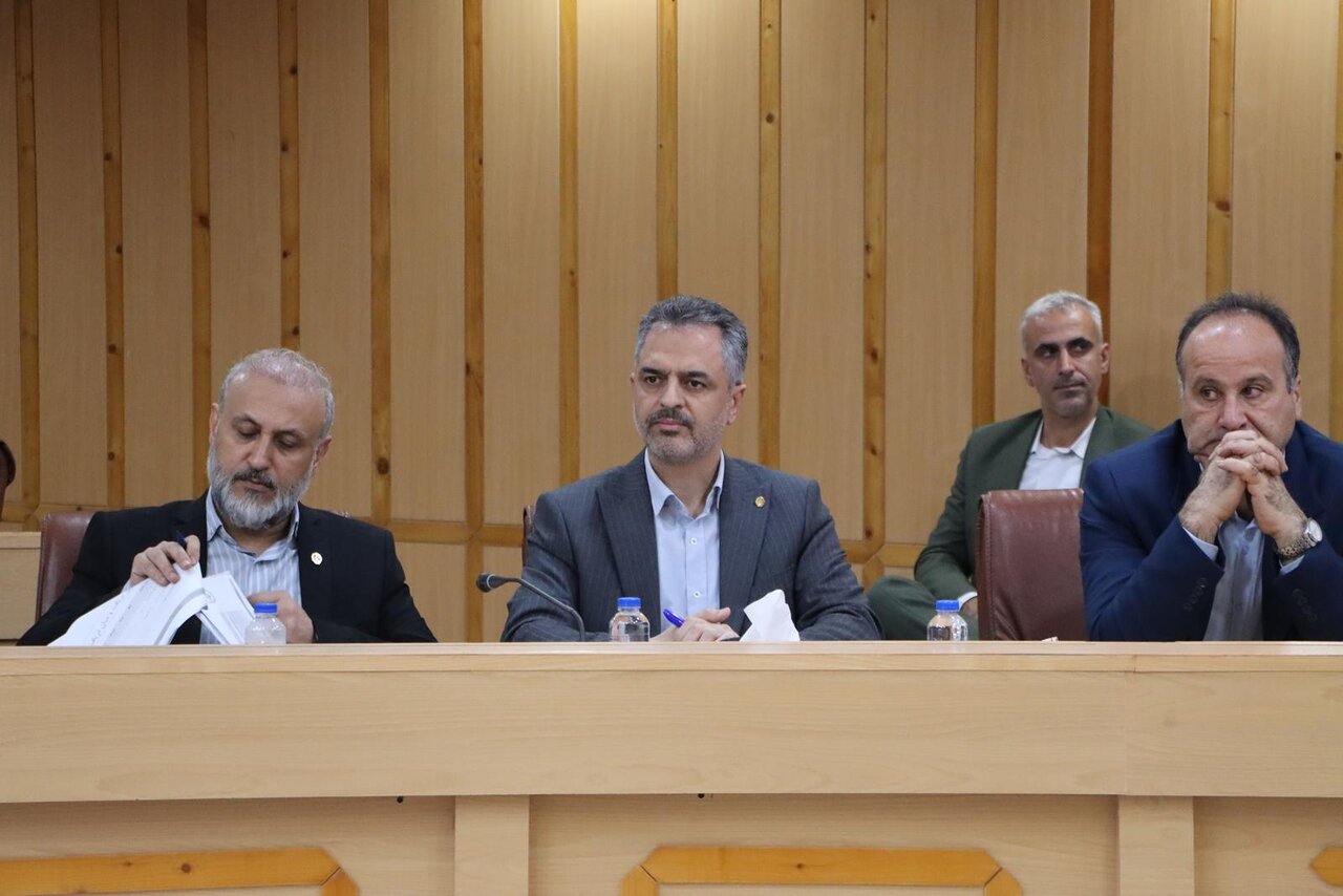 خبرگزاری آریا