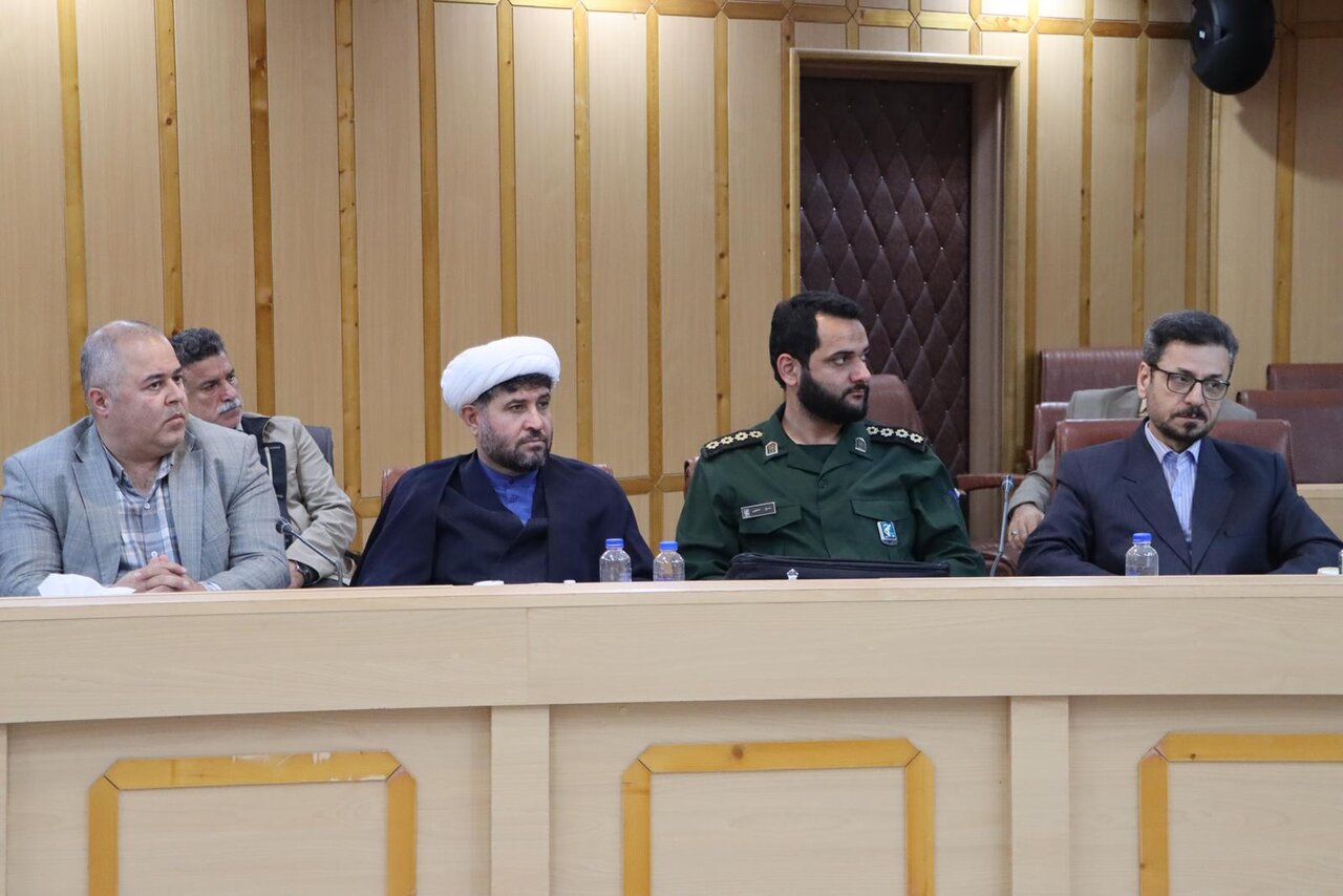 خبرگزاری آریا