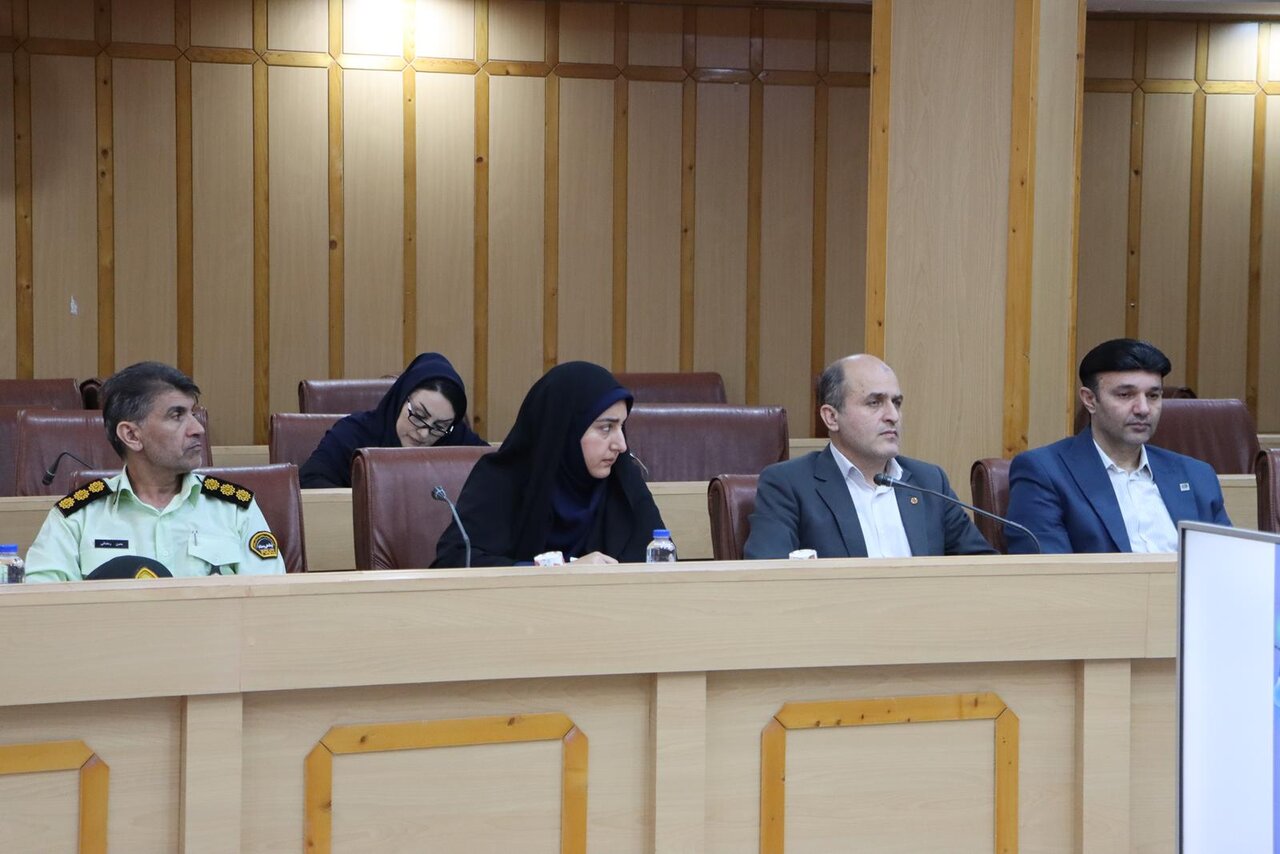خبرگزاری آریا