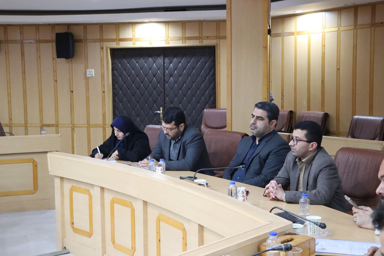 خبرگزاری آریا