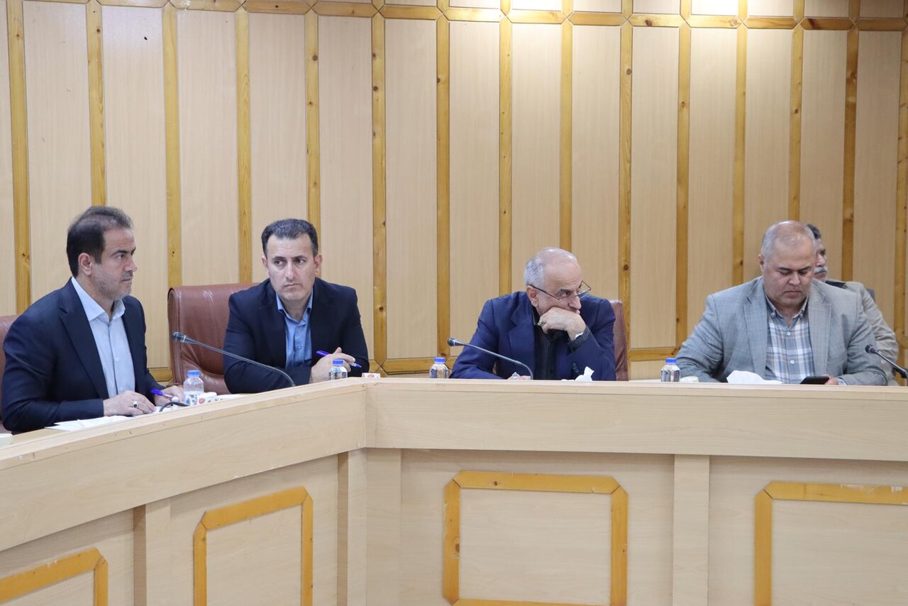 خبرگزاری آریا