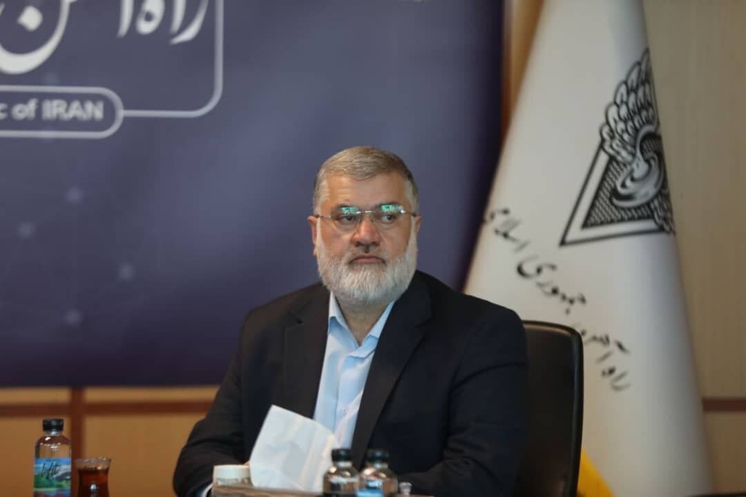 خبرگزاری آریا