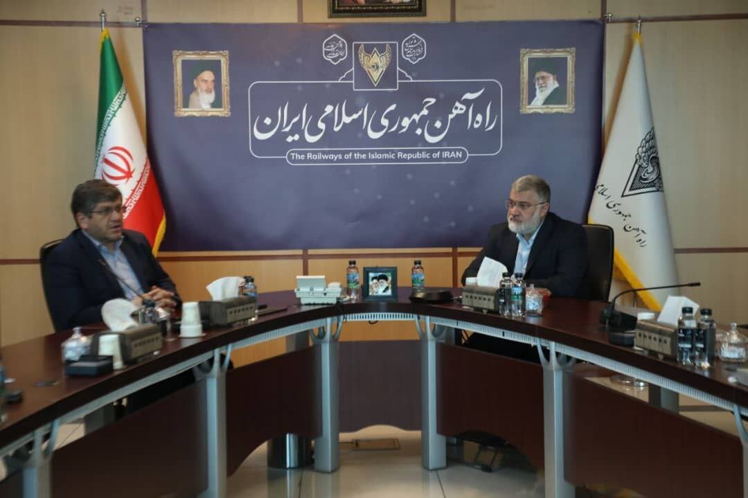 خبرگزاری آریا