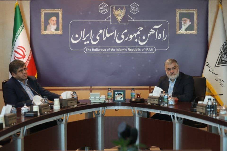 خبرگزاری آریا