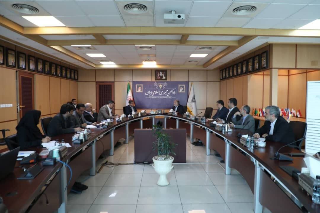 خبرگزاری آریا