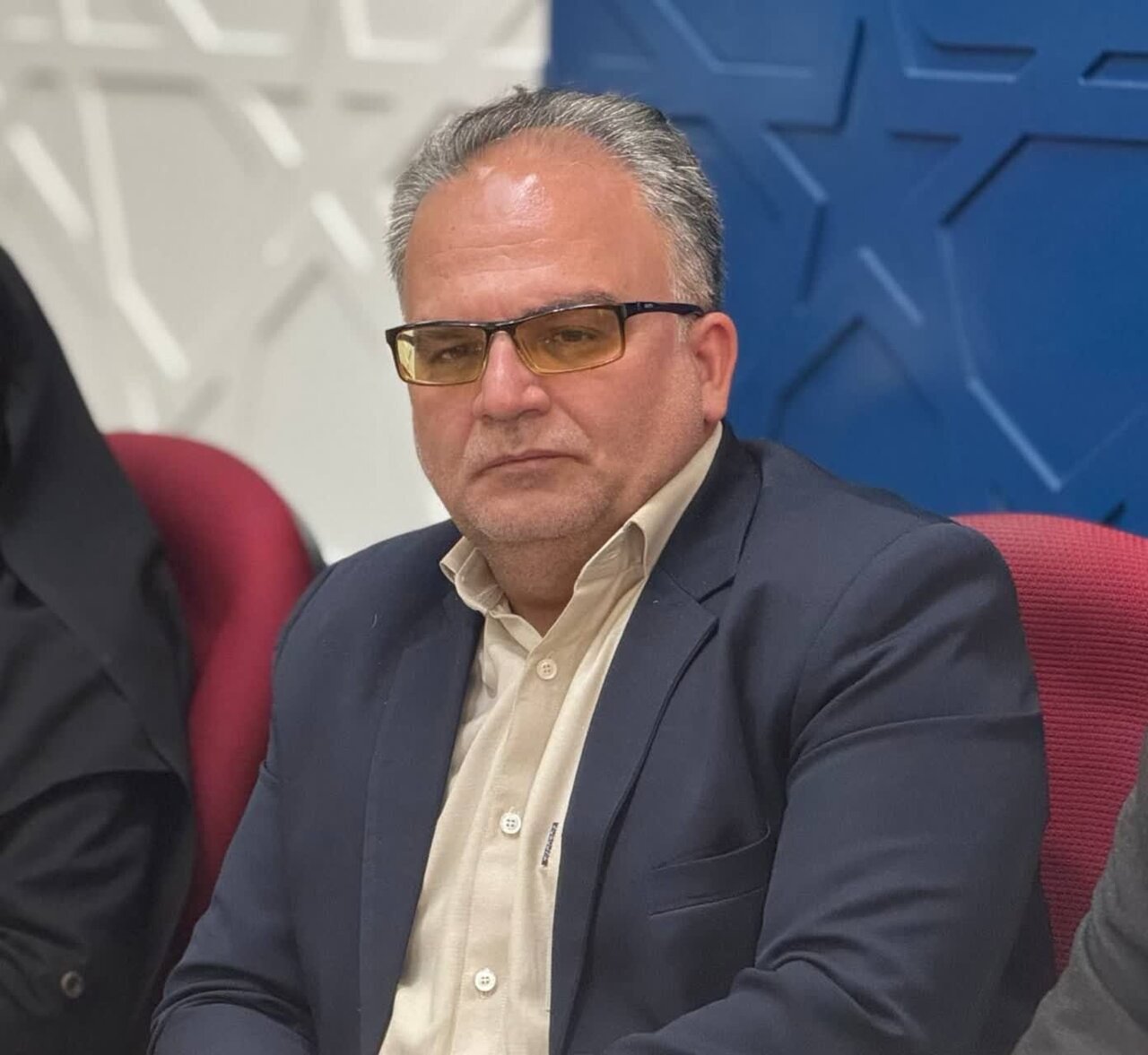 خبرگزاری آریا